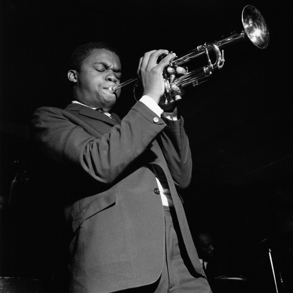 Freddie Hubbard