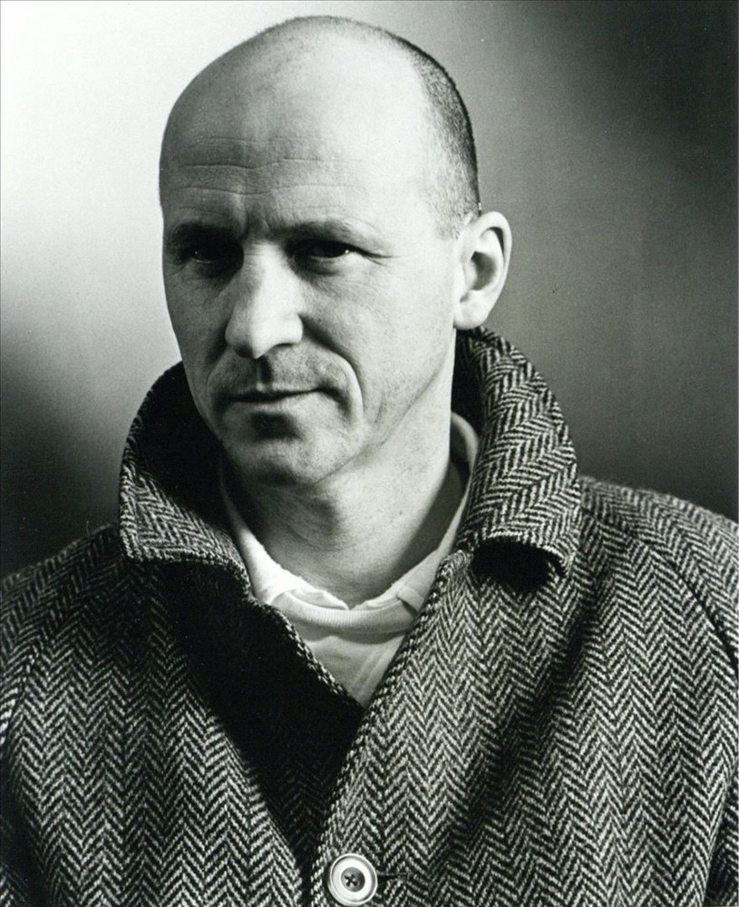 Gavin Bryars