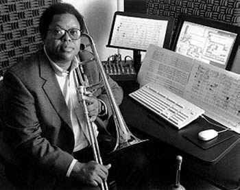 George E. Lewis