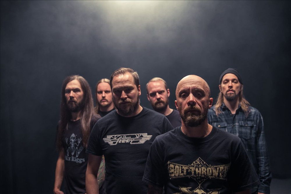 Ghost Brigade