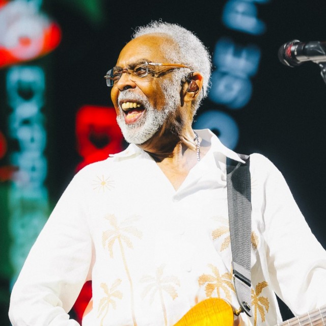 Gilberto Gil
