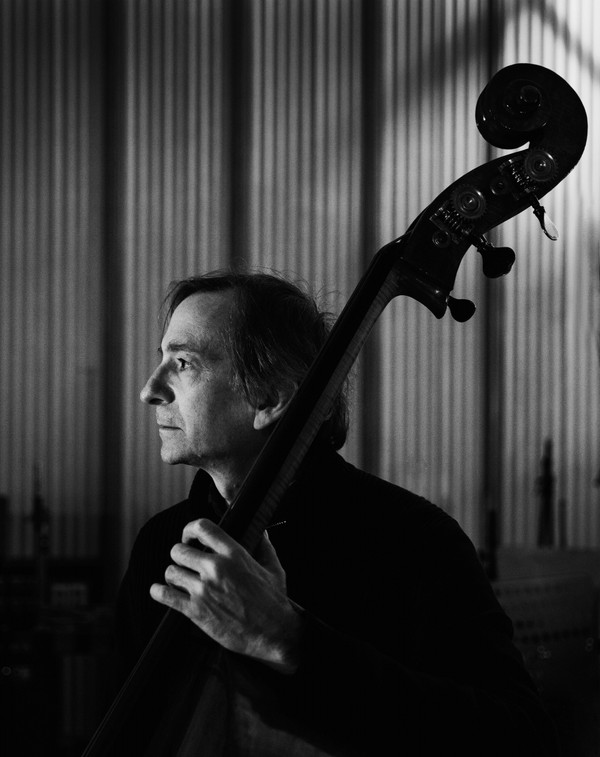 Greg Cohen