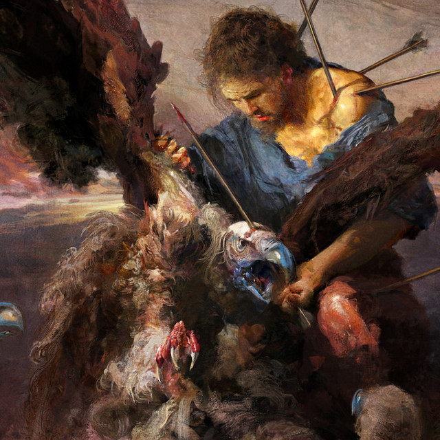 Hate Eternal