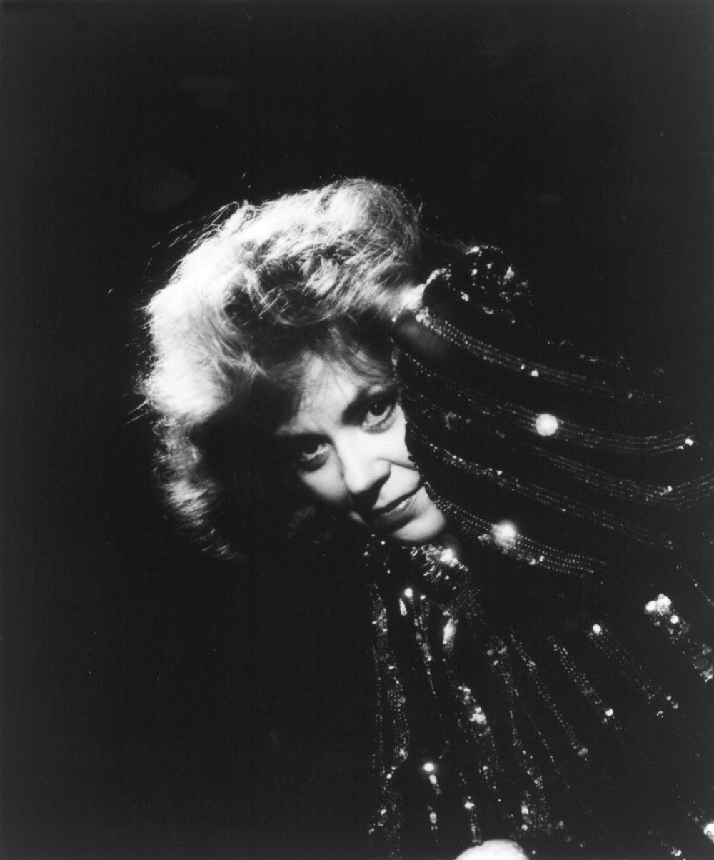 Helen Merrill