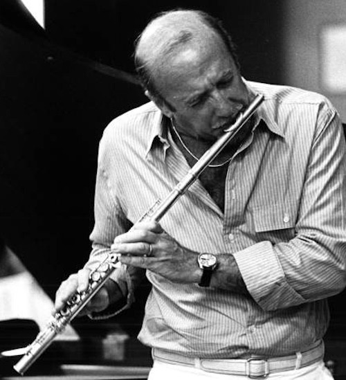 Herbie Mann