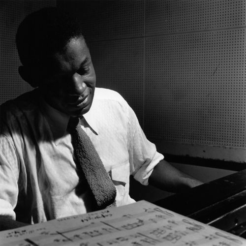 Herbie Nichols Trio