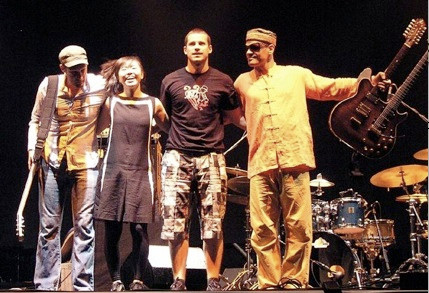 Hiromi's Sonicbloom