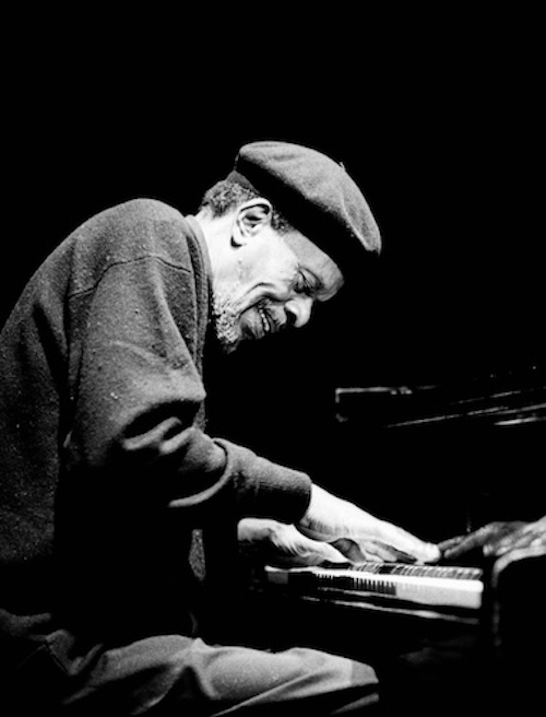 Horace Tapscott