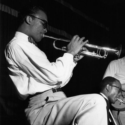 Howard McGhee