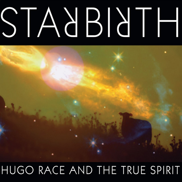Hugo Race & The True Spirit