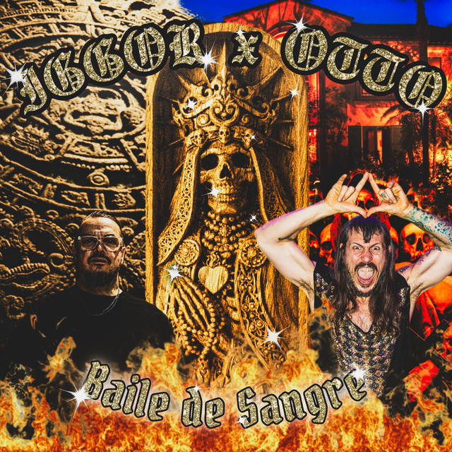 Igor Cavalera