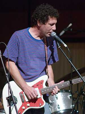 Ira Kaplan