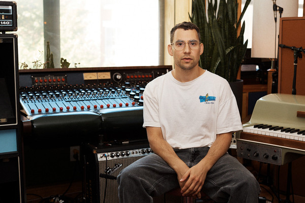 Jack Antonoff