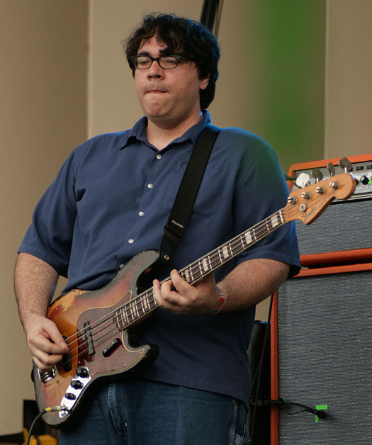James McNew