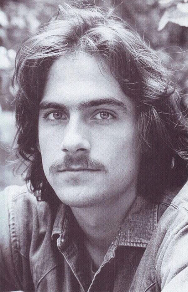 James Taylor