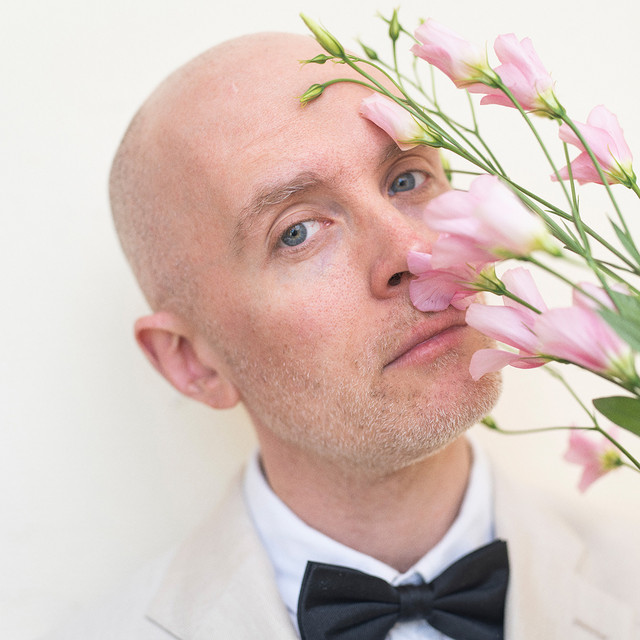 Jens Lekman