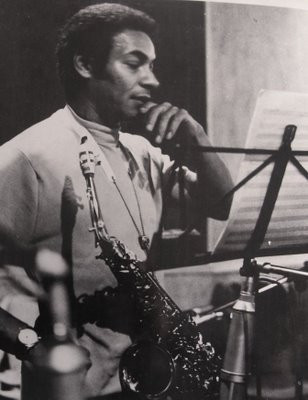 Jimmy Lyons