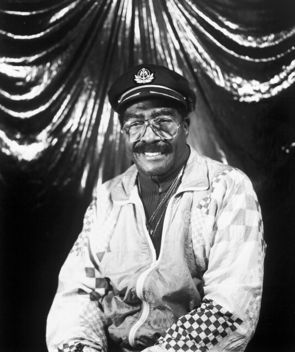Jimmy WitherSpoon