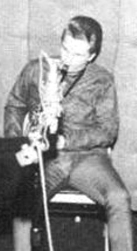 Joe Arnold