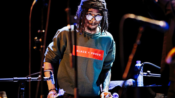Joel Ross
