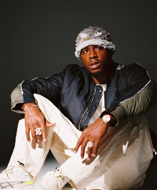 Joey Bada$