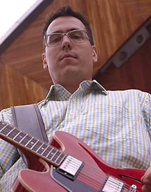 John Flansburgh