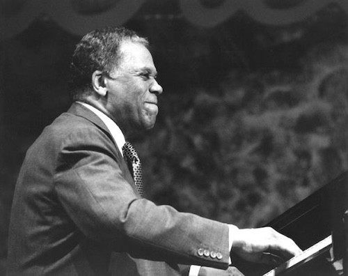 John Lewis
