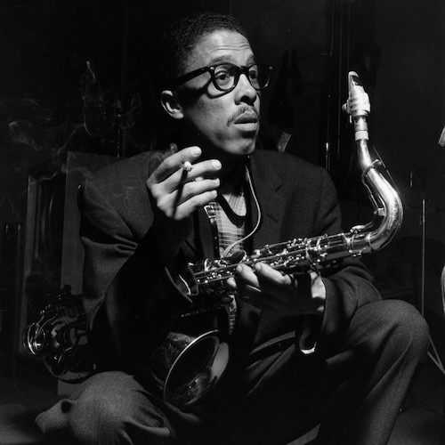 Johnny Griffin