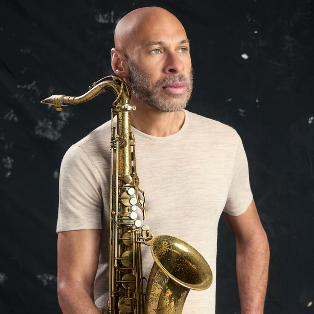 Joshua Redman