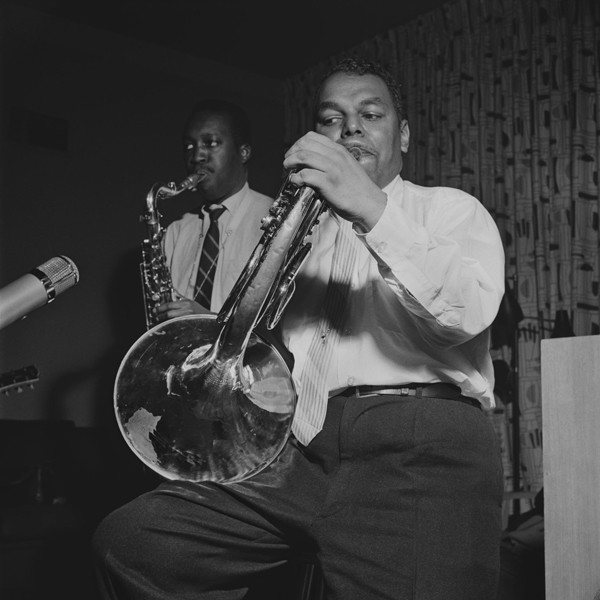 Julius Watkins
