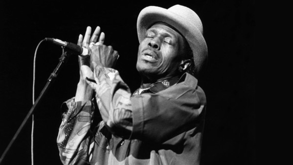 Junior Wells