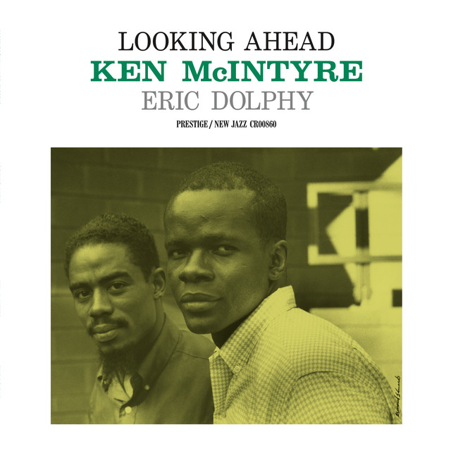 Ken McIntyre