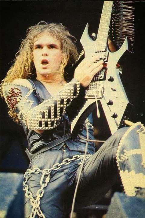 Kerry King