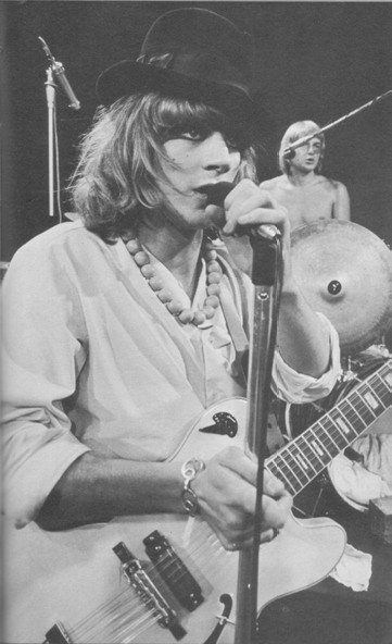 Kevin Ayers