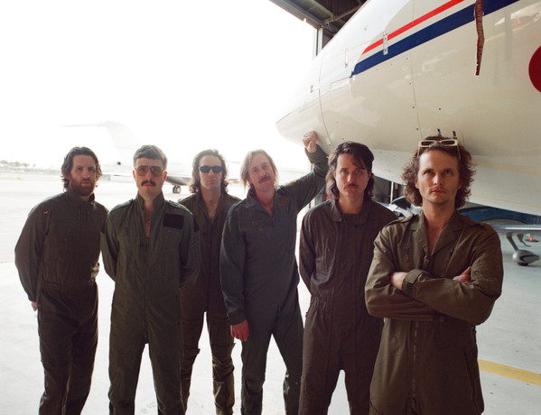 King Gizzard and The Lizard Wizard