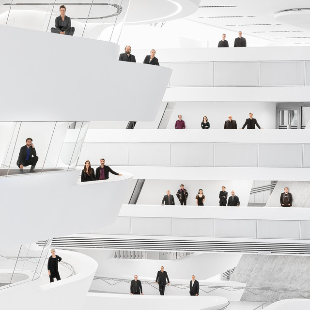Klangforum Wien