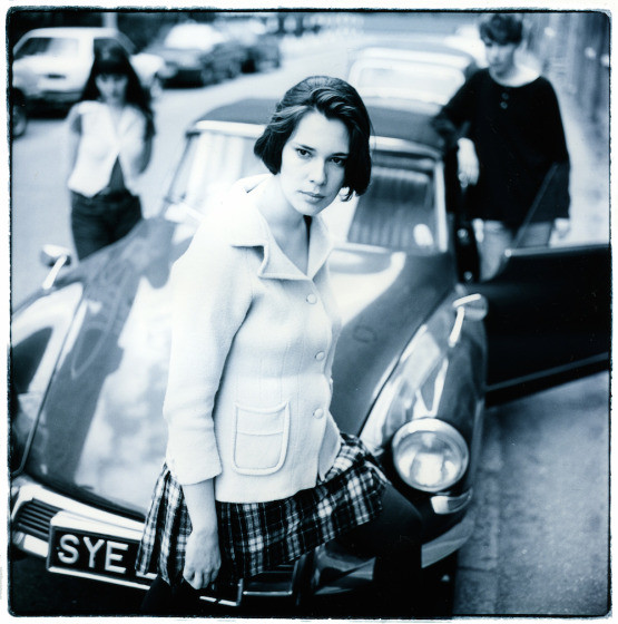 Lætitia Sadier