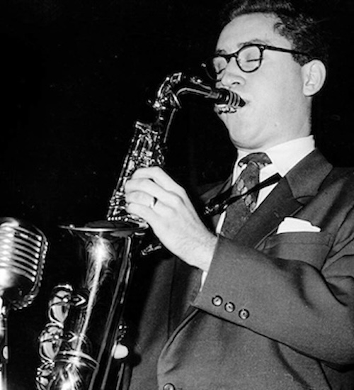 Lee Konitz