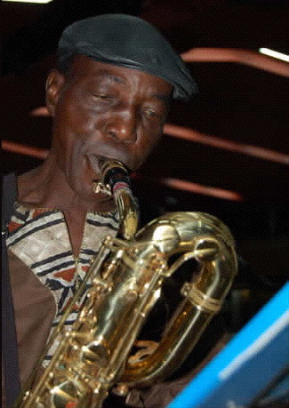 Lekan Animashaun