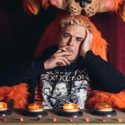 Lil Ugly Mane