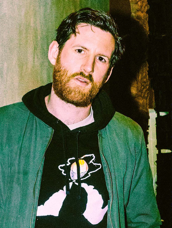 Lucas Harwood