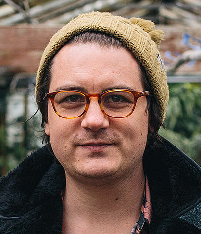Luke Abbott