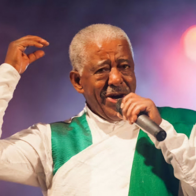 Mahmoud Ahmed