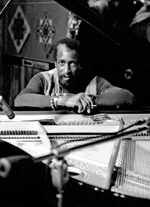 Mal Waldron