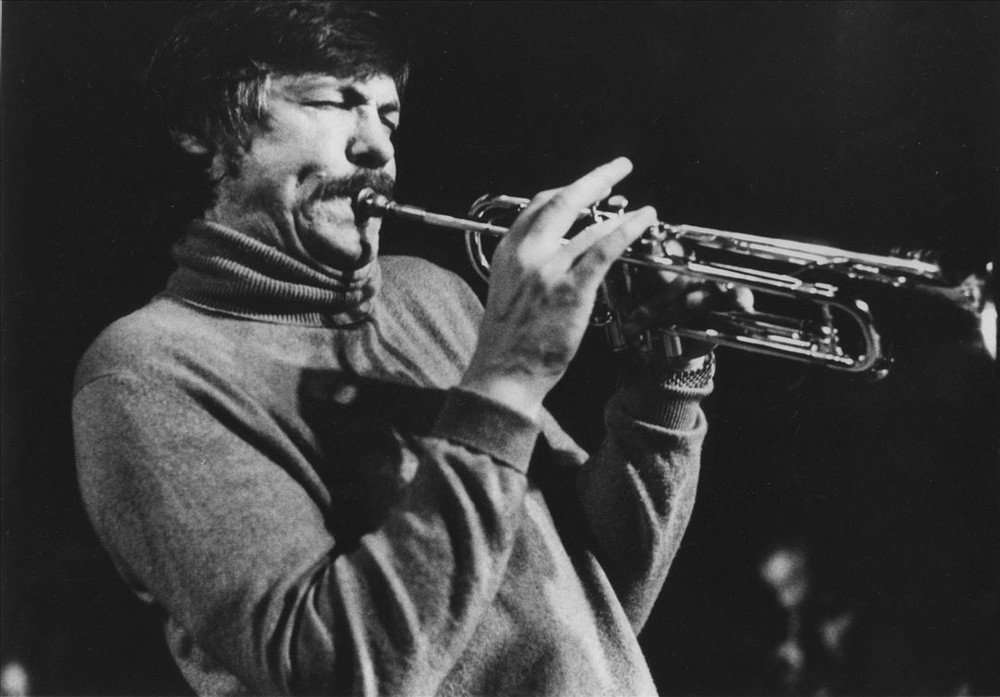 Manfred Schoof