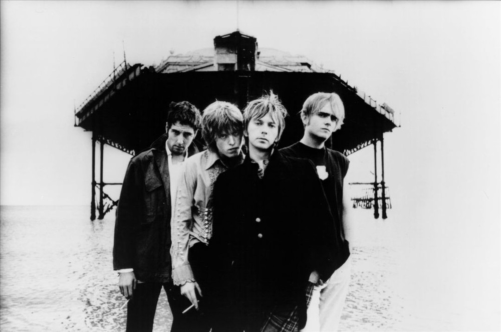 Mansun