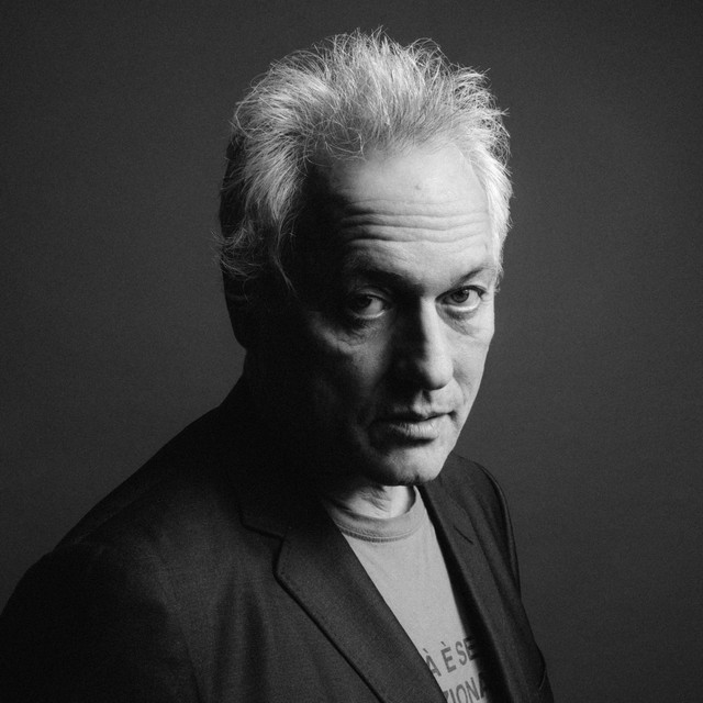 Marc Ribot y Los Cubanos Postizos