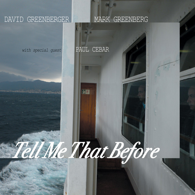 Mark Greenberg