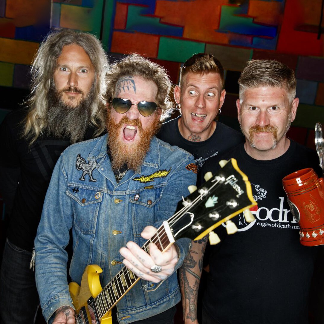 Mastodon