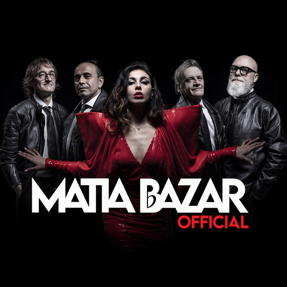 Matia Bazar